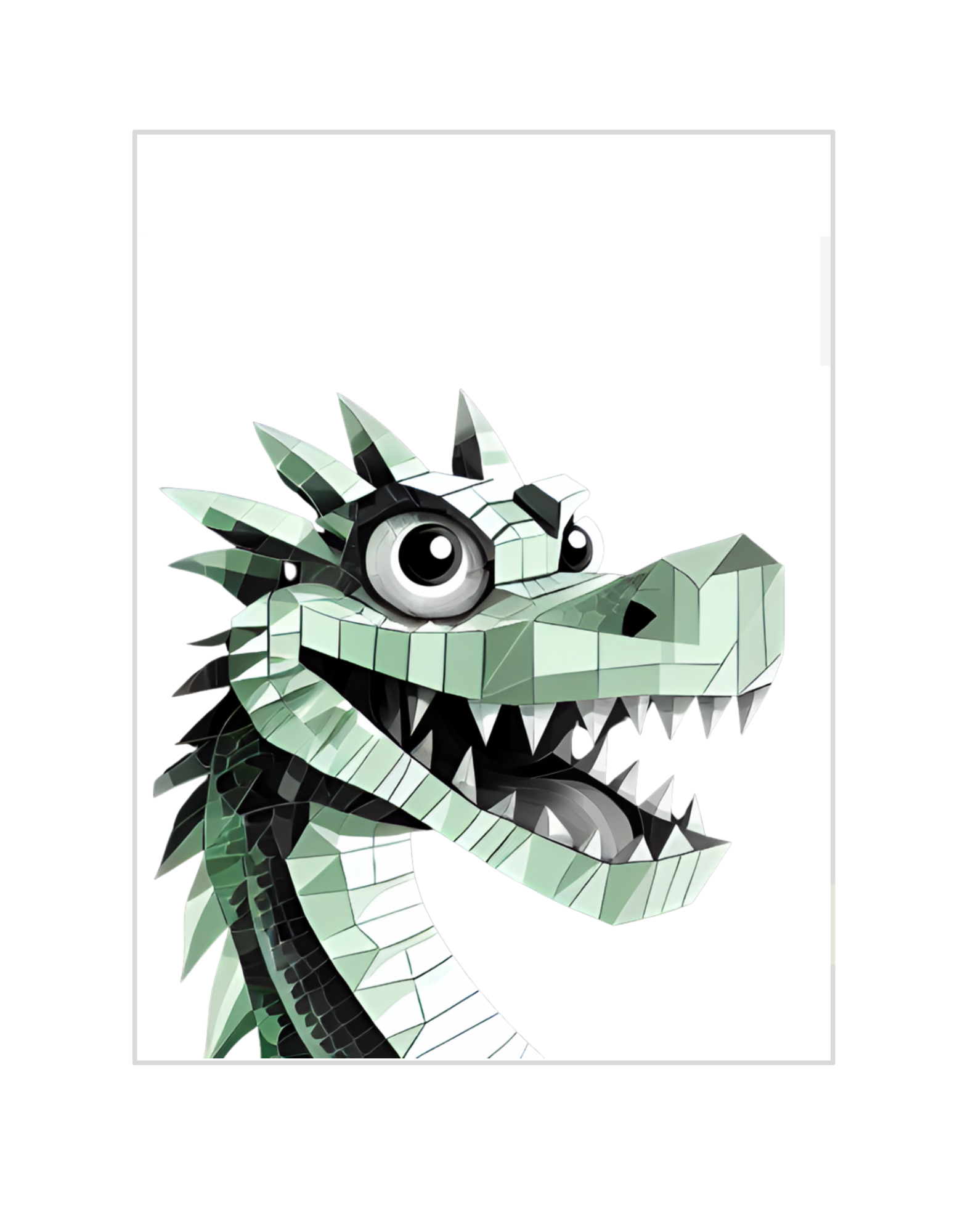 Jax Dragon